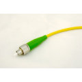 Sunshine sc singlemode fiber optical connector pigtail patchcord